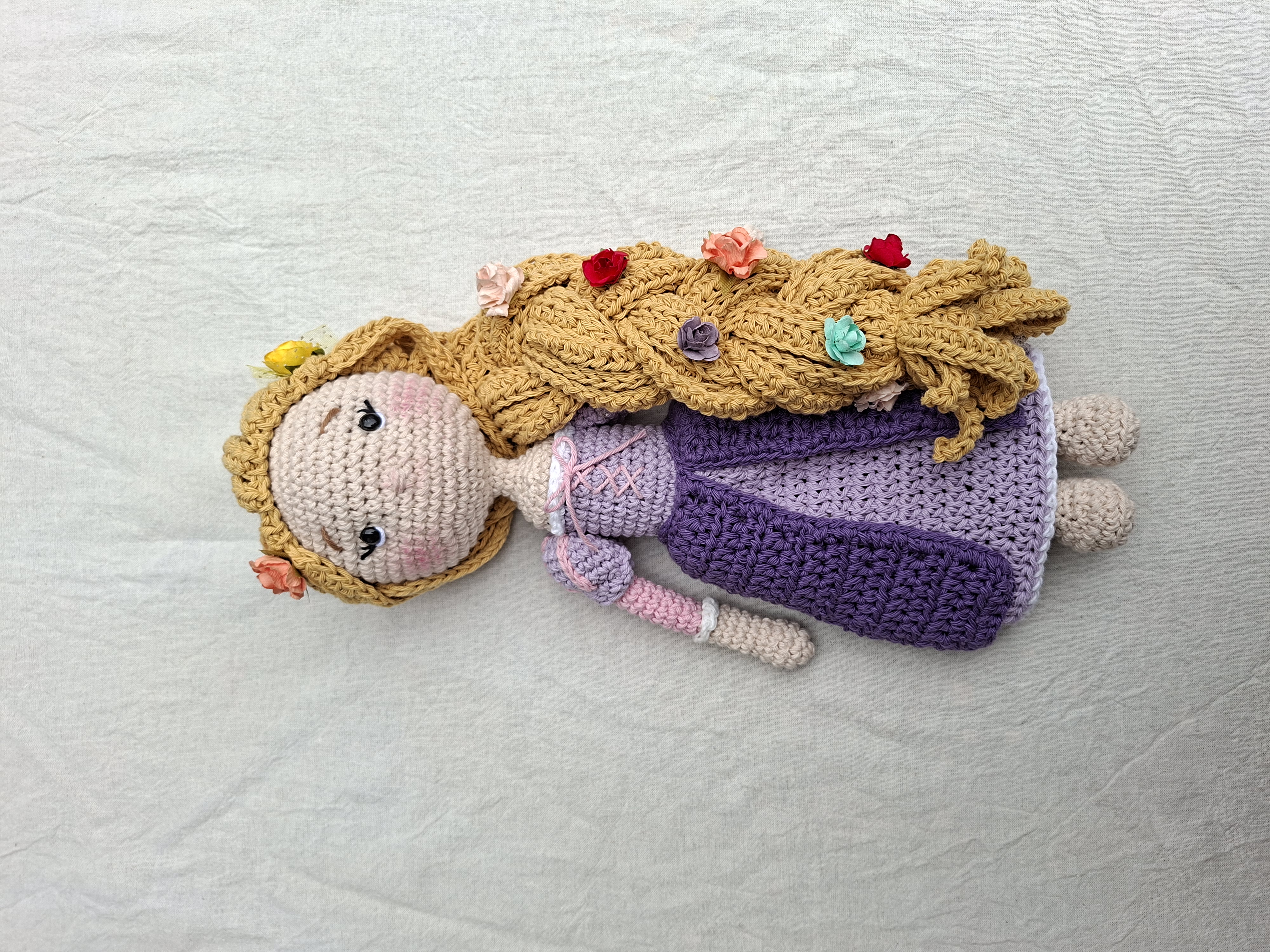 Rapunzel