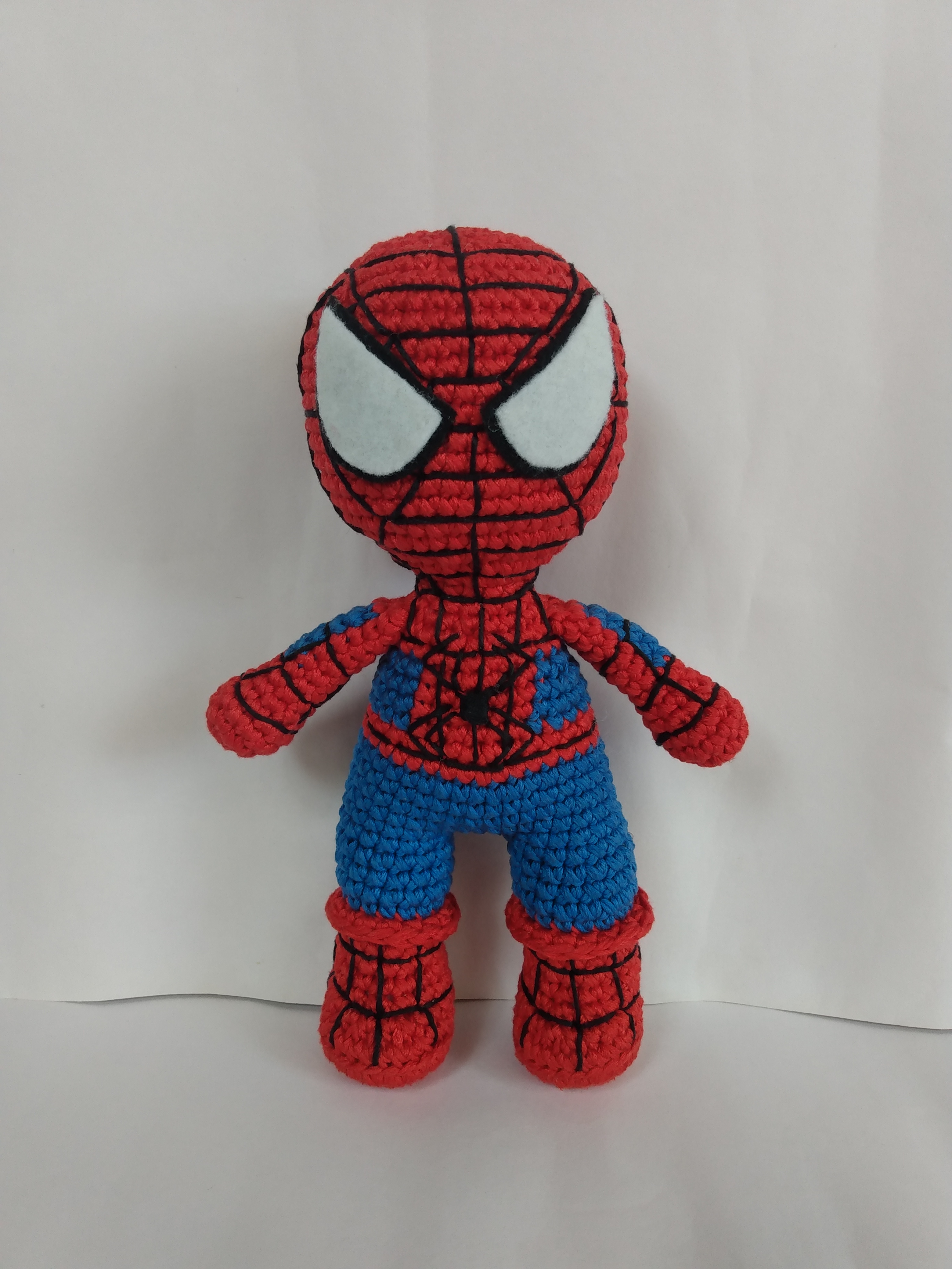 Spiderman
